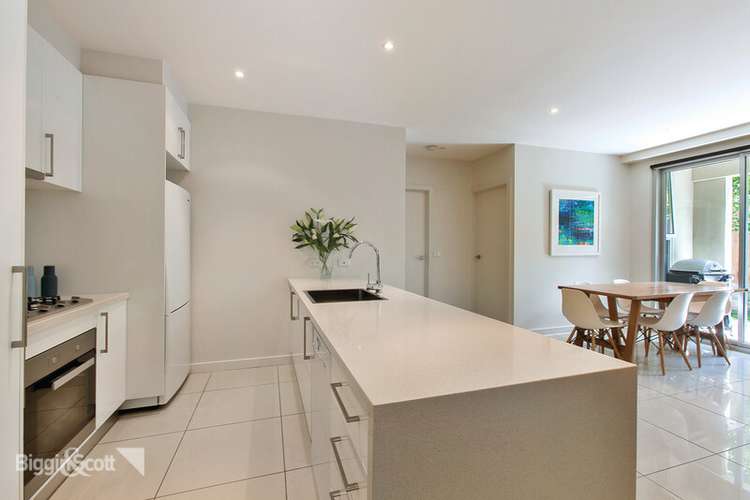 Fifth view of Homely apartment listing, 8/16-18 Dene Avenue, Malvern East VIC 3145