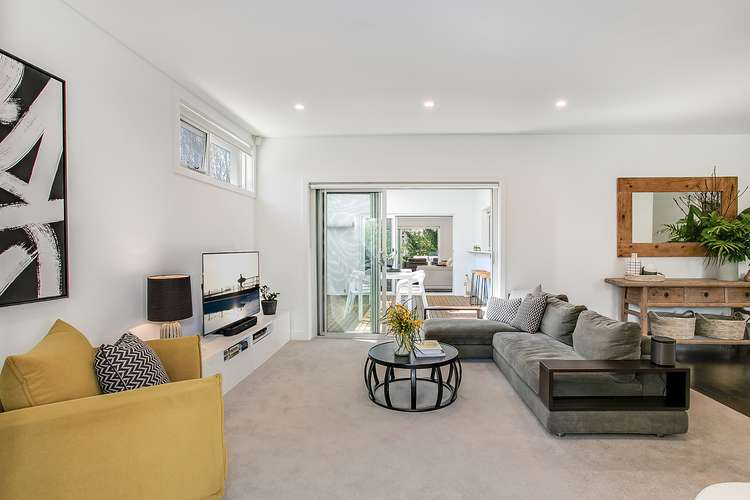 Fifth view of Homely house listing, 2 Radio Avenue, Balgowlah Heights NSW 2093