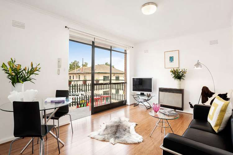 Fourth view of Homely apartment listing, 7/81 Grey Street, St Kilda VIC 3182