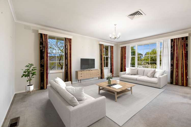 Third view of Homely house listing, 22 Central Avenue, Balwyn North VIC 3104