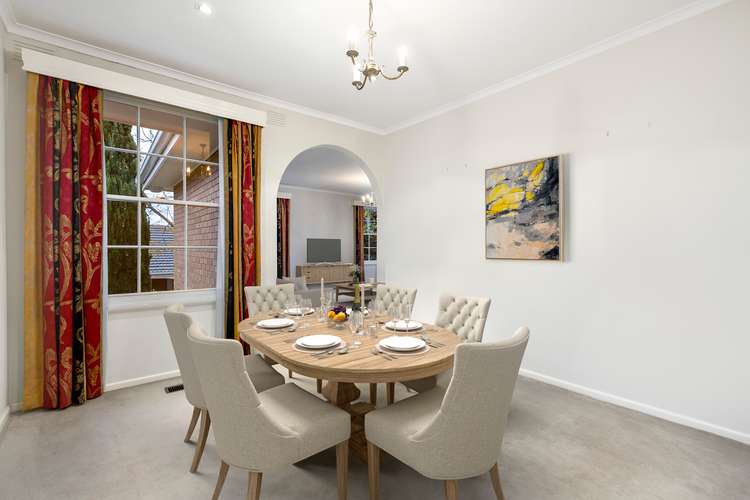 Fourth view of Homely house listing, 22 Central Avenue, Balwyn North VIC 3104