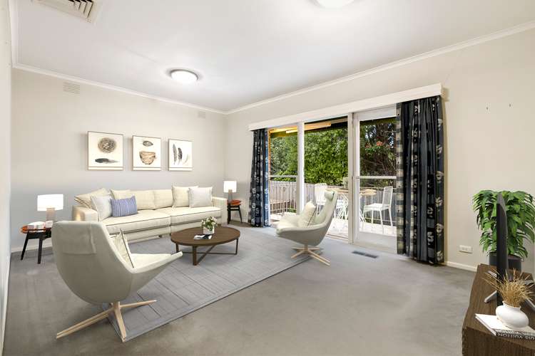 Sixth view of Homely house listing, 22 Central Avenue, Balwyn North VIC 3104