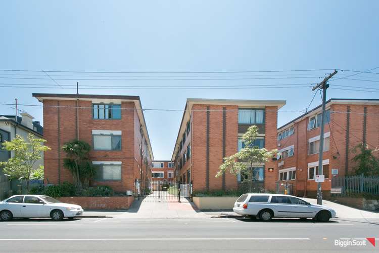 Fifth view of Homely apartment listing, 5/64 Grey Street, St Kilda VIC 3182
