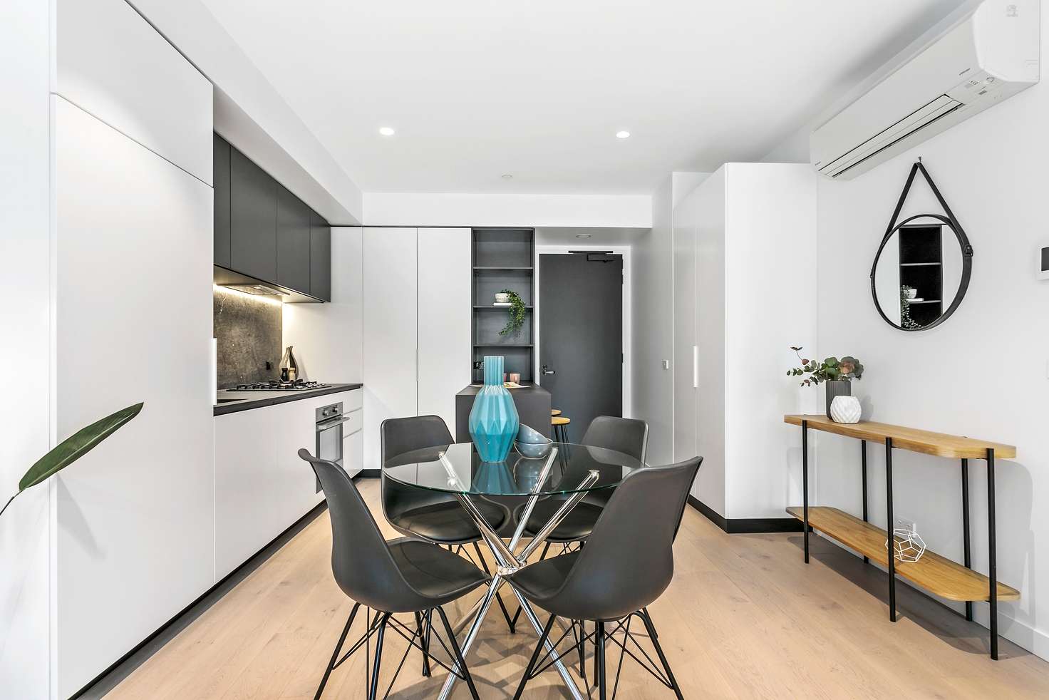 Main view of Homely apartment listing, 199 Peel Street, North Melbourne VIC 3051