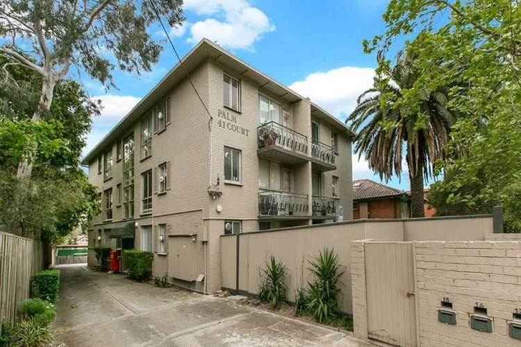 Main view of Homely unit listing, 5/41 Carroll Crescent, Glen Iris VIC 3146