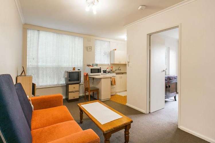 Third view of Homely unit listing, 5/41 Carroll Crescent, Glen Iris VIC 3146