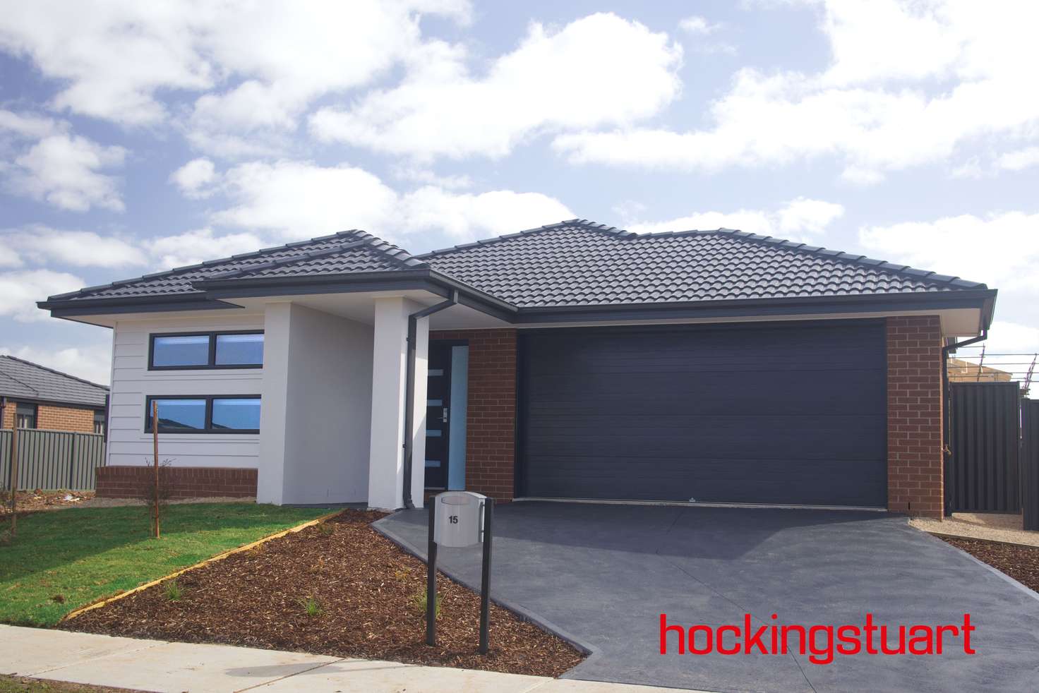 Main view of Homely house listing, 15 Bronze Street, Tarneit VIC 3029
