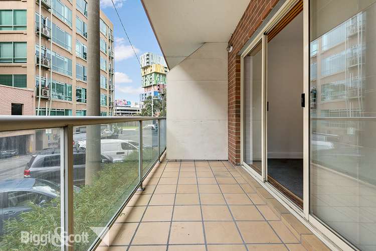 Third view of Homely apartment listing, 4/1A St Kilda Road, St Kilda VIC 3182