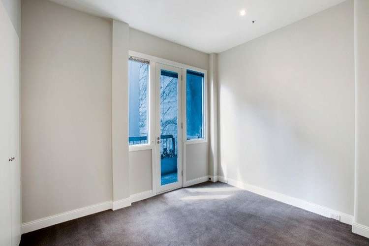 Fourth view of Homely apartment listing, 302/300 Collins Street, Melbourne VIC 3000
