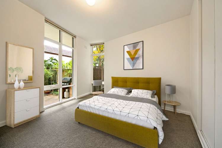 Third view of Homely apartment listing, 4/17-19 The Avenue, Prahran VIC 3181