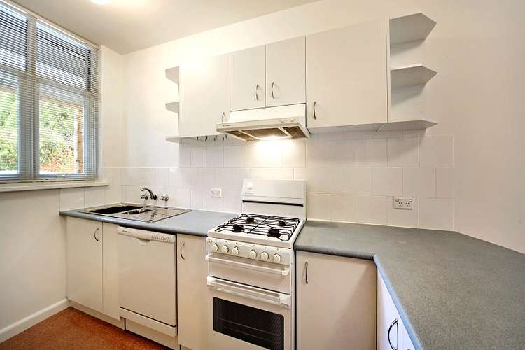 Fourth view of Homely apartment listing, 4/17-19 The Avenue, Prahran VIC 3181