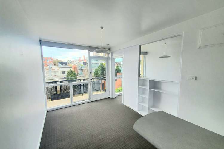 Main view of Homely apartment listing, 20/77 Park Street, South Yarra VIC 3141