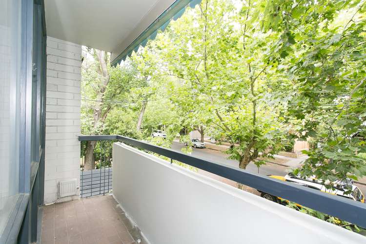 Fourth view of Homely apartment listing, 5/10 Cromwell Road, South Yarra VIC 3141