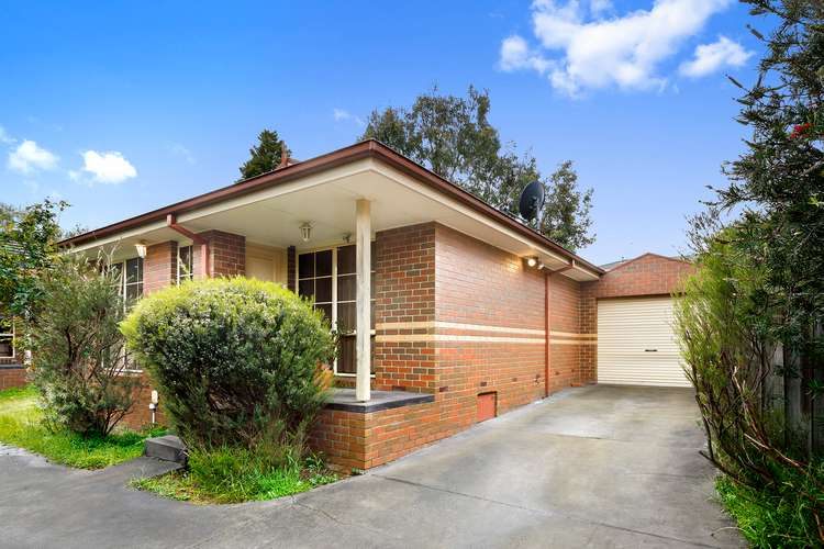 Main view of Homely townhouse listing, 2/37 Greendale Road, Doncaster East VIC 3109