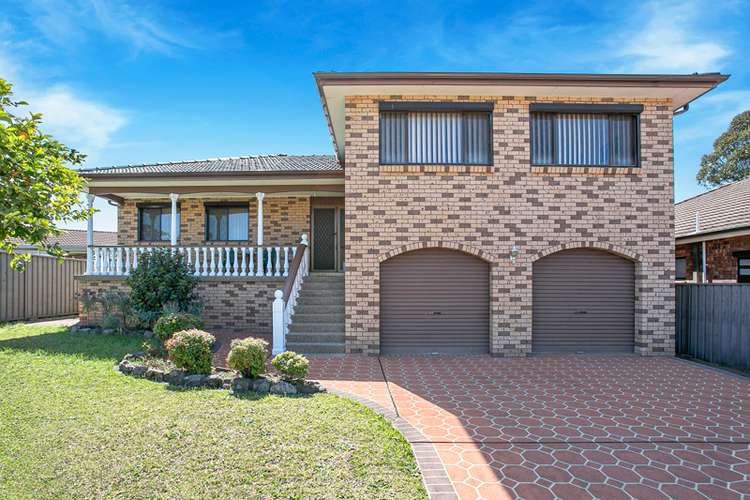 13 Norn Close, Greenfield Park NSW 2176