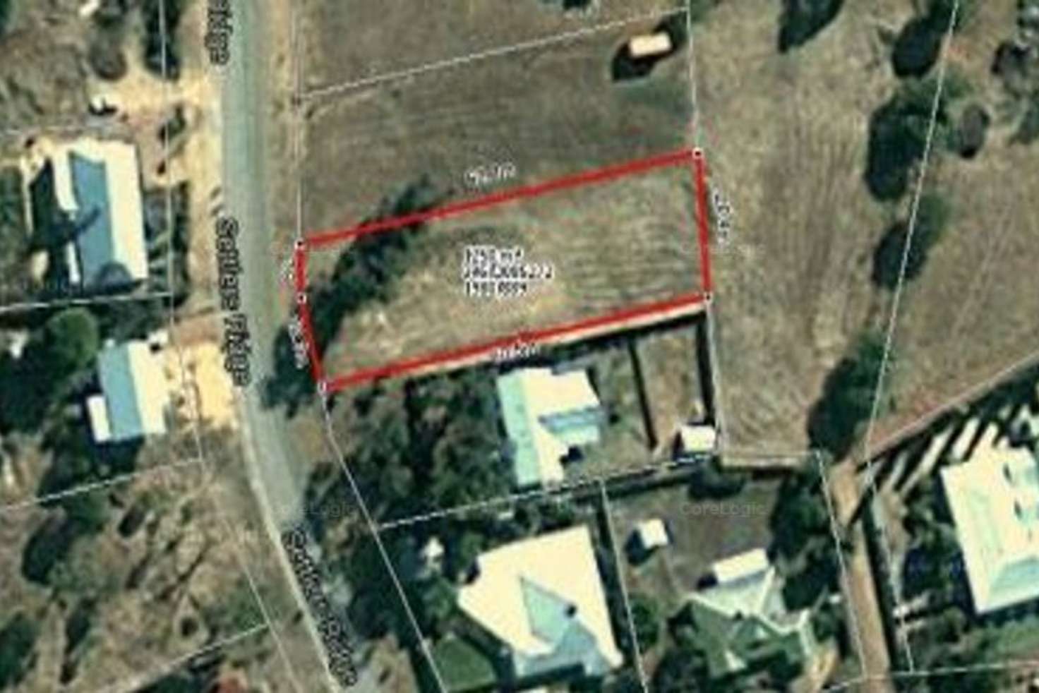 Main view of Homely residentialLand listing, 28 Settlers Ridge, Toodyay WA 6566