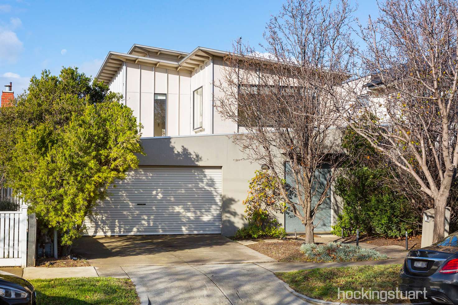 Main view of Homely house listing, 19 Ballard Street, Yarraville VIC 3013