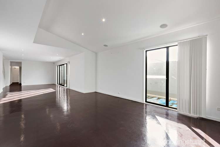 Second view of Homely house listing, 19 Ballard Street, Yarraville VIC 3013
