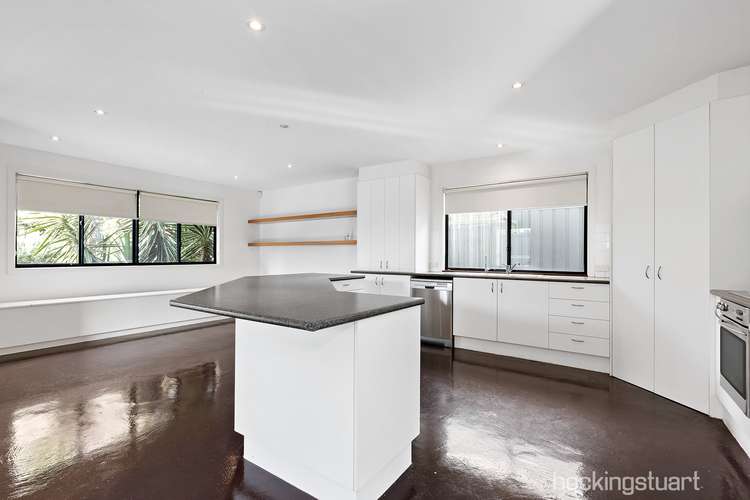 Third view of Homely house listing, 19 Ballard Street, Yarraville VIC 3013