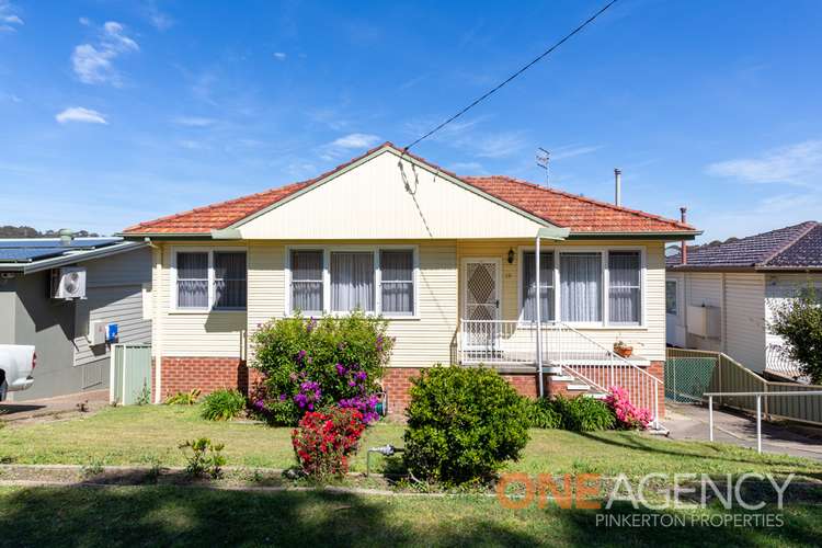 Main view of Homely house listing, 19 Rodway Parade, Kotara NSW 2289