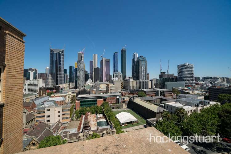Fourth view of Homely apartment listing, 1103/340 Russell Street, Melbourne VIC 3000