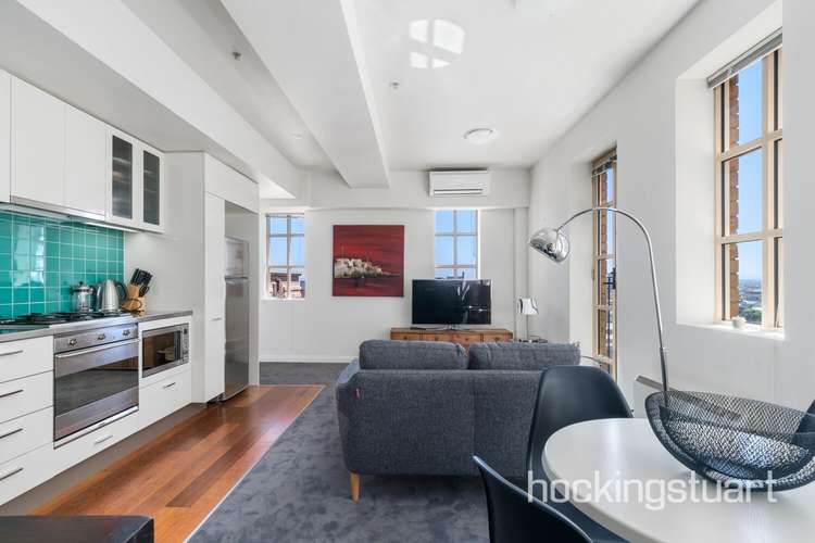 Fifth view of Homely apartment listing, 1103/340 Russell Street, Melbourne VIC 3000