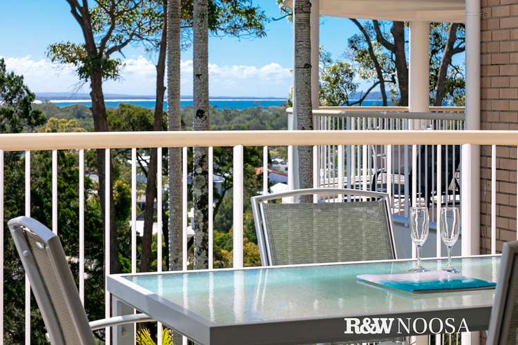 Main view of Homely apartment listing, 24/2 Serenity Close, Noosa Heads QLD 4567