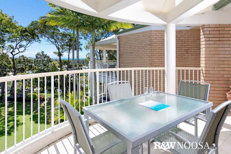 Third view of Homely apartment listing, 24/2 Serenity Close, Noosa Heads QLD 4567