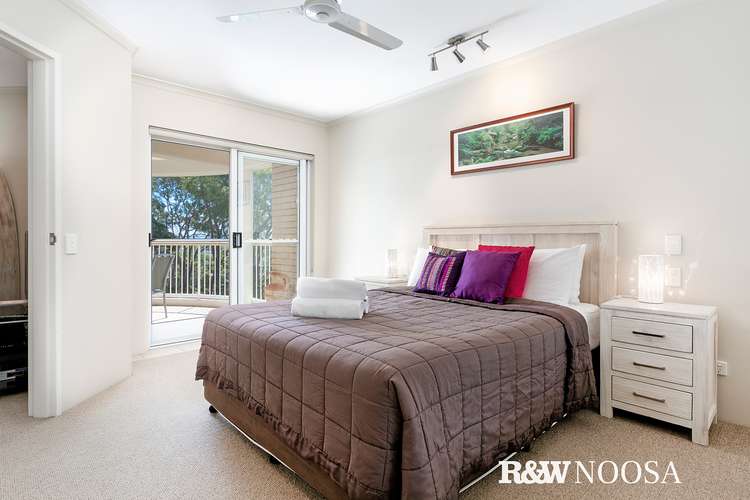 Fifth view of Homely apartment listing, 24/2 Serenity Close, Noosa Heads QLD 4567