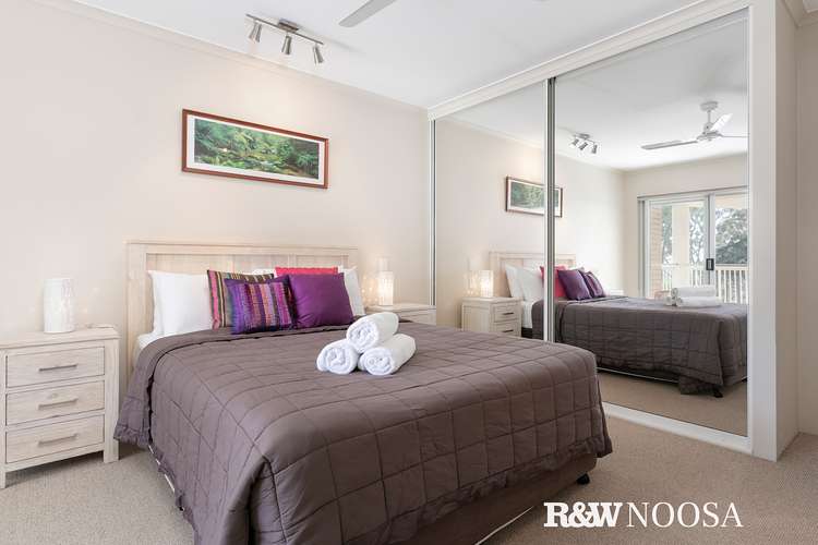 Sixth view of Homely apartment listing, 24/2 Serenity Close, Noosa Heads QLD 4567