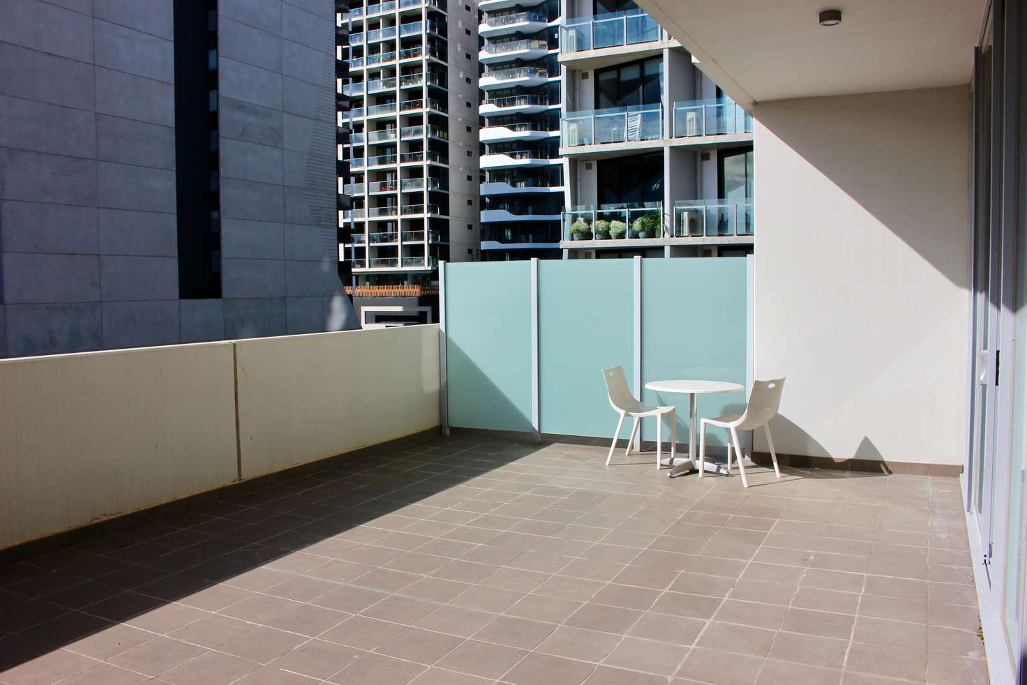 Main view of Homely apartment listing, 314Q/12 Yarra Street, South Yarra VIC 3141