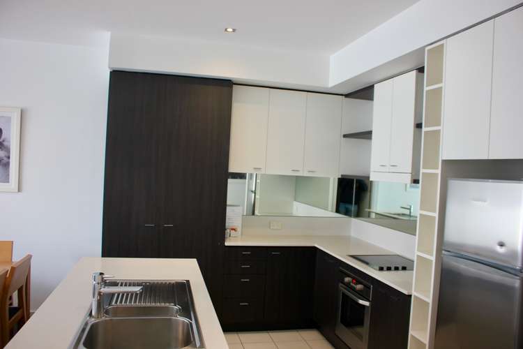 Second view of Homely apartment listing, 314Q/12 Yarra Street, South Yarra VIC 3141