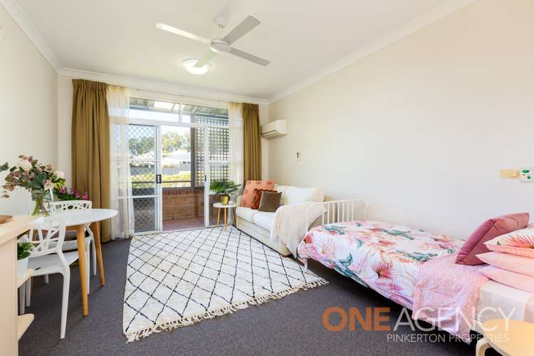 Main view of Homely studio listing, 219/1-3 Violet Town Road, Mount Hutton NSW 2290