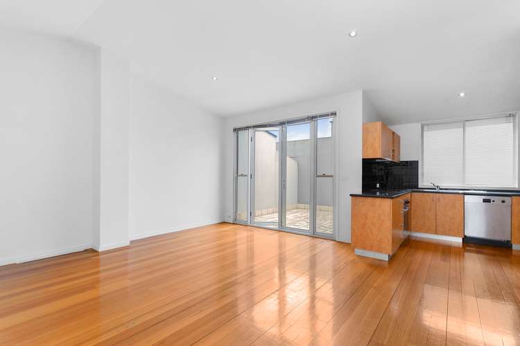 Third view of Homely townhouse listing, 1/14 Johnson Street, Richmond VIC 3121