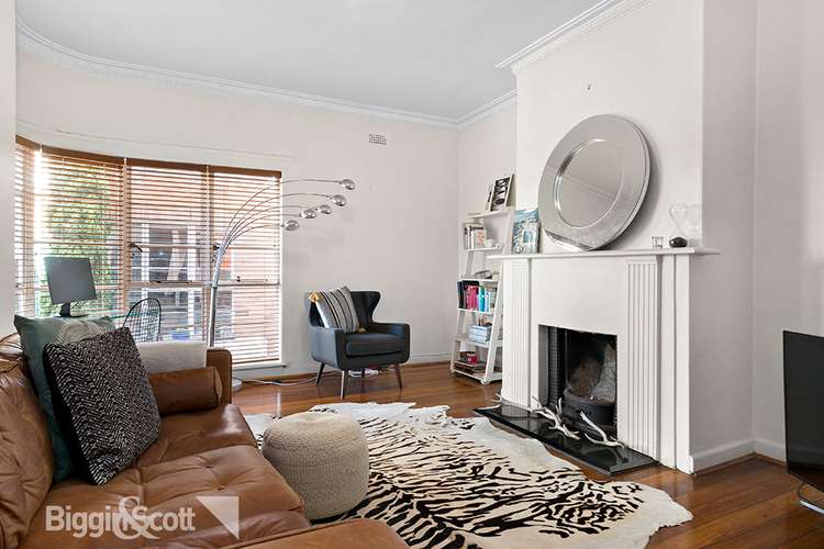 Main view of Homely apartment listing, 1/25 Adams Street, South Yarra VIC 3141