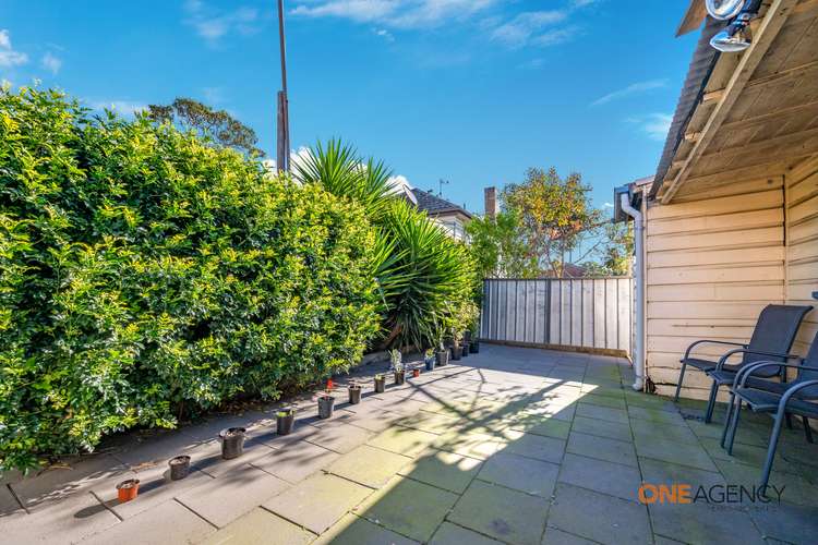 Fourth view of Homely house listing, 80 Georgetown Road, Georgetown NSW 2298