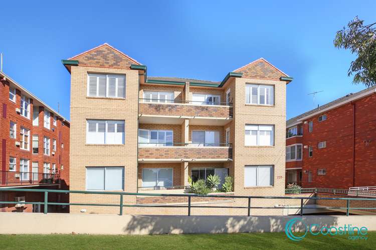 4/225 Darley Road, Randwick NSW 2031