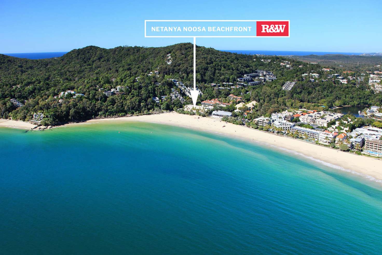 Main view of Homely apartment listing, 301/71 Hastings Street, Noosa Heads QLD 4567
