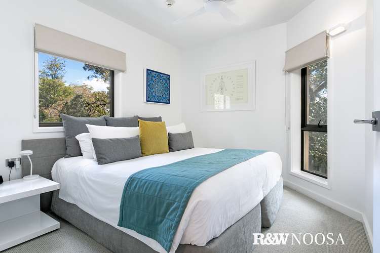 Fifth view of Homely apartment listing, 301/71 Hastings Street, Noosa Heads QLD 4567