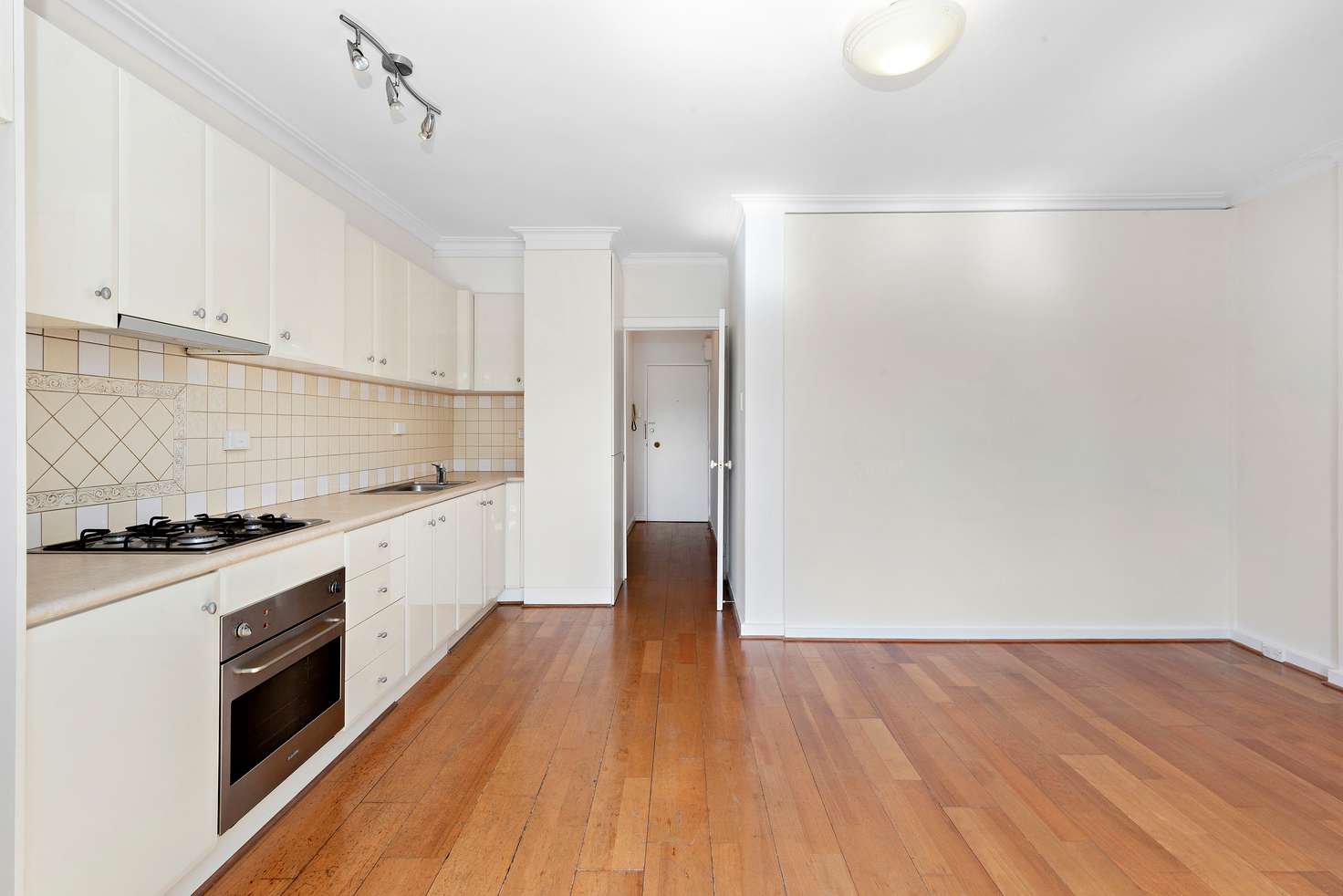Main view of Homely unit listing, 14/215 Williams Road, South Yarra VIC 3141