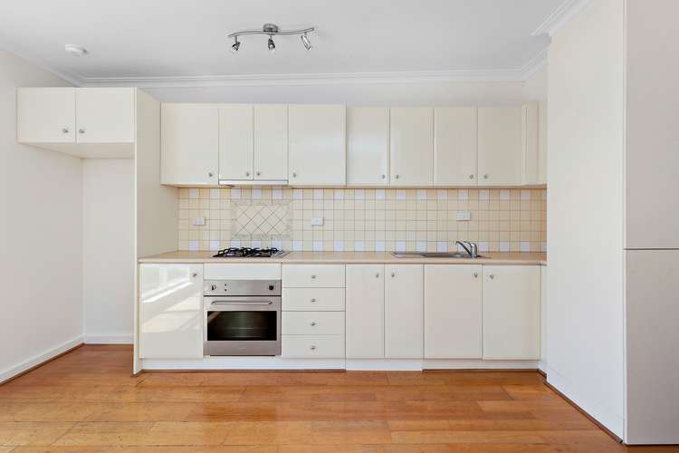 Second view of Homely unit listing, 14/215 Williams Road, South Yarra VIC 3141