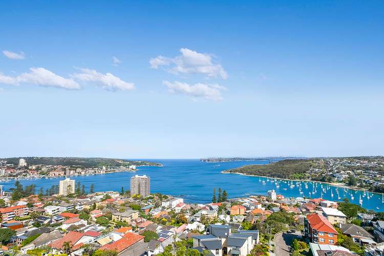 Fifth view of Homely apartment listing, 12A/10 Hilltop Crescent, Fairlight NSW 2094