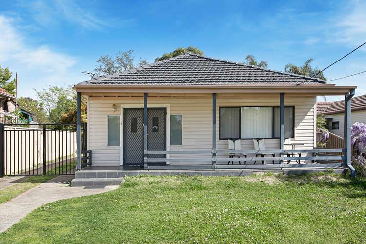 Main view of Homely house listing, 60 Alexander Street, Smithfield NSW 2164