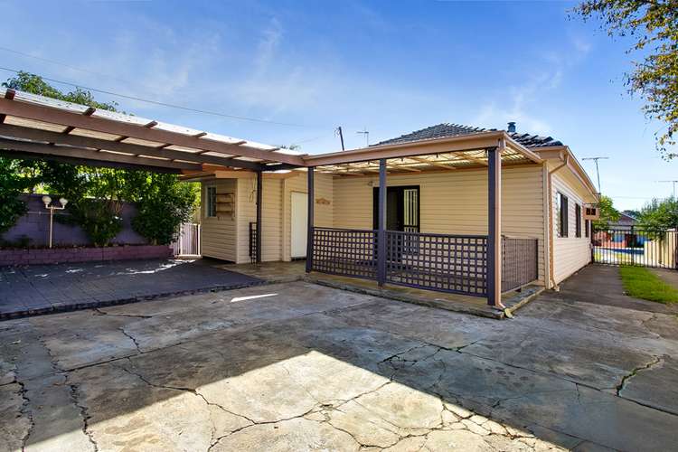 Sixth view of Homely house listing, 60 Alexander Street, Smithfield NSW 2164