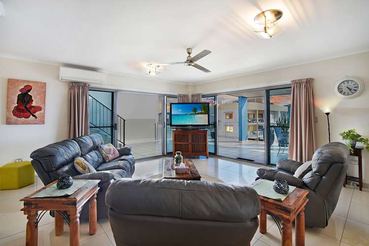 Fifth view of Homely apartment listing, 22/107 Woods Street, Darwin City NT 800