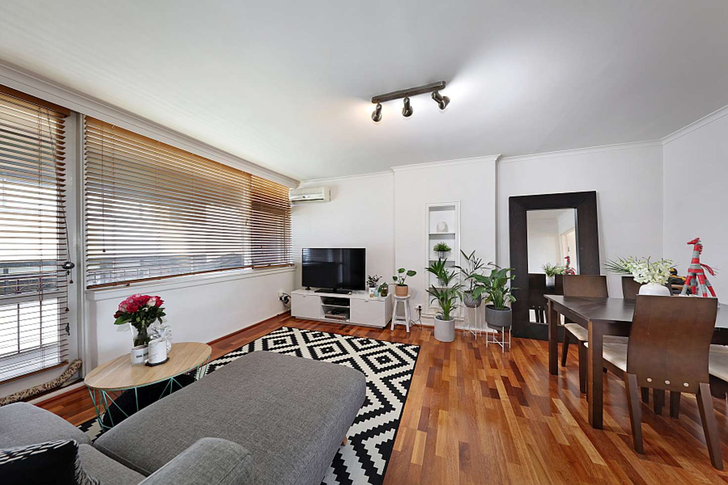 Main view of Homely apartment listing, 10/527 Dandenong Road, Armadale VIC 3143