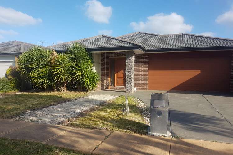 Main view of Homely house listing, 73 Brownlow Drive, Point Cook VIC 3030