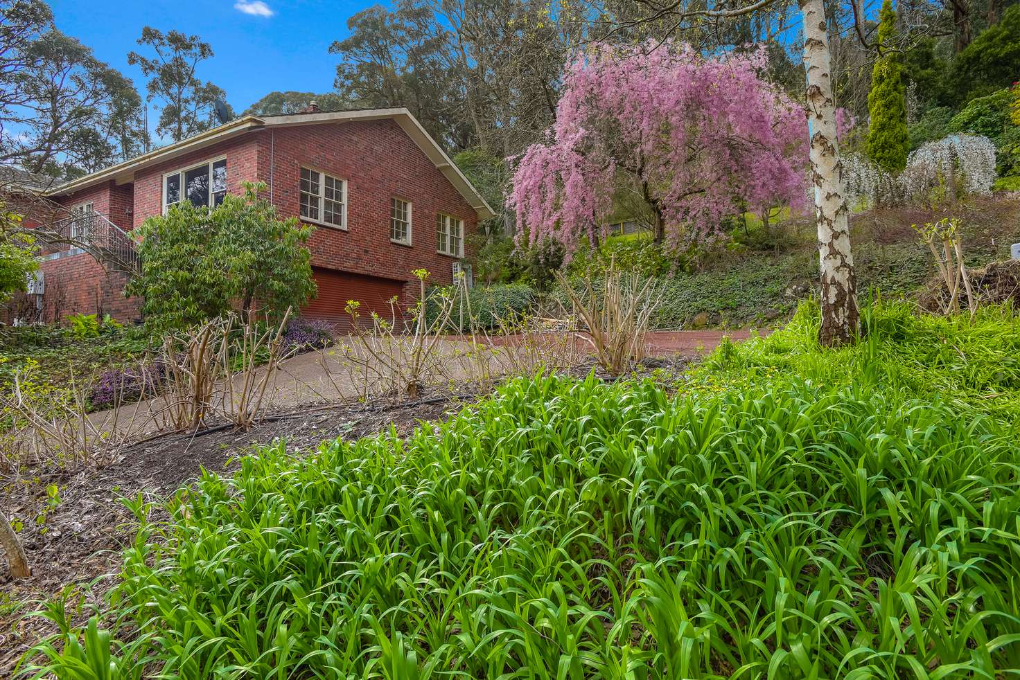 Main view of Homely house listing, 74 Douglas Road, Mount Macedon VIC 3441