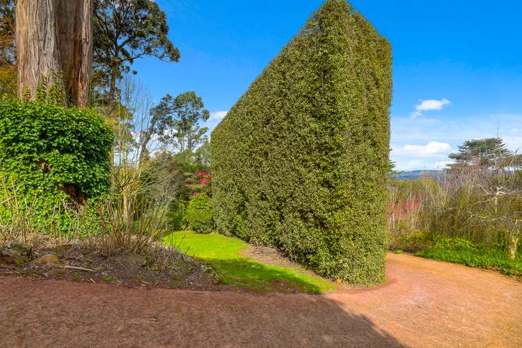 Second view of Homely house listing, 74 Douglas Road, Mount Macedon VIC 3441