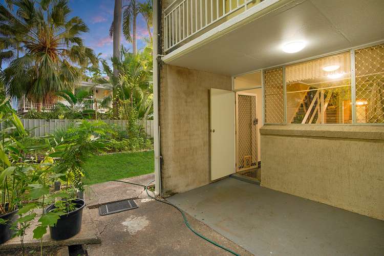 Second view of Homely townhouse listing, 6/26 Lakeside Drive, Alawa NT 810